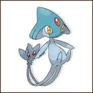 Quel est le nom de ce Pokmon ?