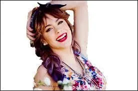 Quand a-t-elle commenc  Violetta  ?