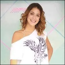 Quel est le surnom de Martina ?