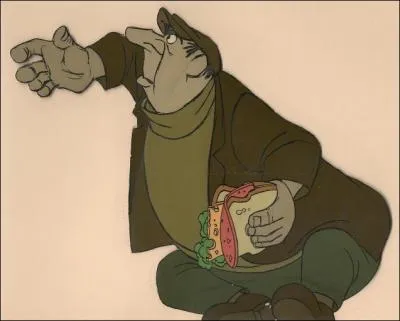 Comment ce personnage s'appelle-t-il ?