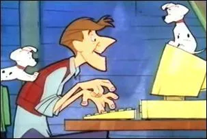 Avant quelle heure Roger ne s'arrte-t-il jamais de travailler ?