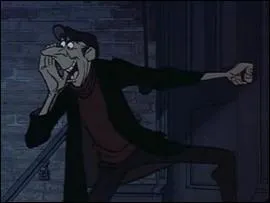 Comment ce personnage s'appelle-t-il ?