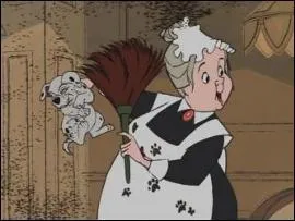 O Nanny se retrouve-t-elle durant le cambriolage ?