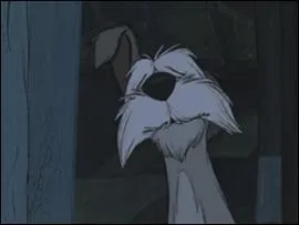 Comment ce personnage s'appelle-t-il ?