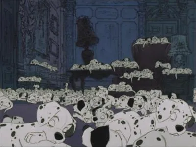 Quel est le personnage le plus mchant du dessin anim ?