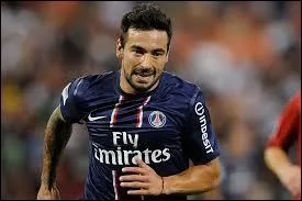 Qui est ce joueur argentin ?