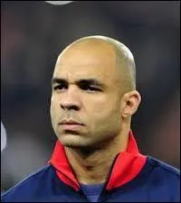 Qui est ce joueur brsilien ?