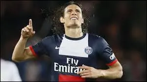 Qui est ce joueur uruguayen ?