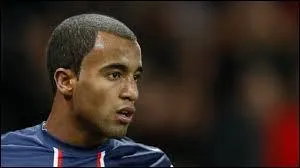 Qui est ce joueur brsilien ?