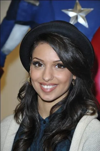 A-t-elle chant  Rien n'est parfait  ?