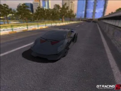 Quelle est cette voiture ?