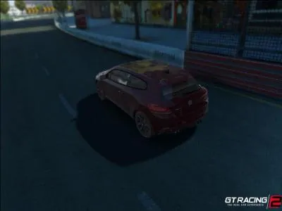 Quelle est cette voiture ?