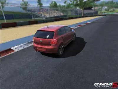 Quel est le nom de cette voiture ?