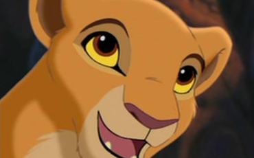 Quiz Le roi lion