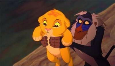 Qui double la voix de Mufasa en VF ?