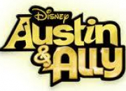 Quiz Austin et Ally