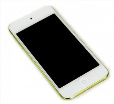 L'iPod Touch 5 est...