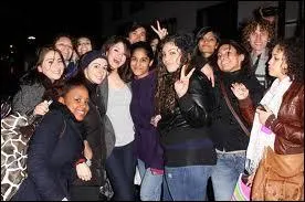 Comment ses fans s'appellent-ils ?