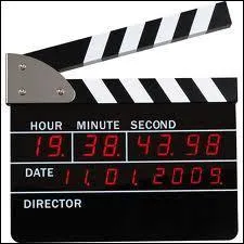 Dans quelle srie n'a-t-elle pas jou ?