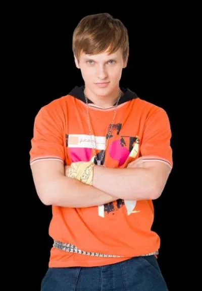 Qui est ce personnage ?