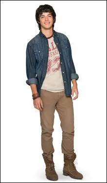 Qui est ce personnage ?