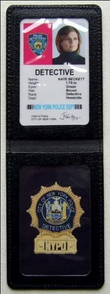 Quel est le numro de sa plaque ?