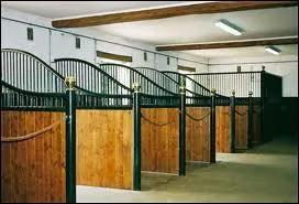 Comment s'appelle ce  logement  ?