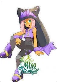 Quelle est celle de celui-ci ?