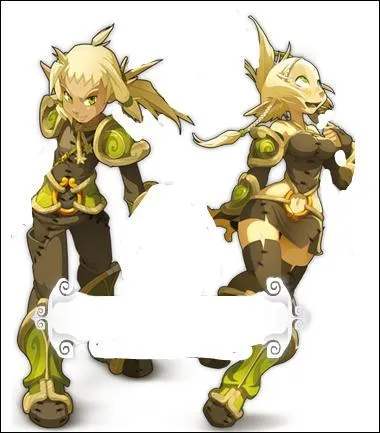 Quel objet manque  ces personnages ?