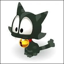 Comment s'appelle ce genre d'animal ?