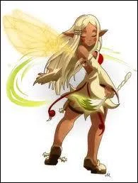 Comment s'appelle la catgorie de ce personnage ?