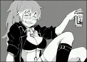 Quelle est la boisson prfre de Shura ?