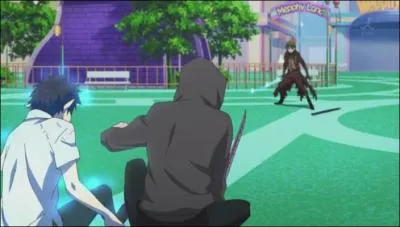 Comment connat-on la vraie identit de Shura ? 