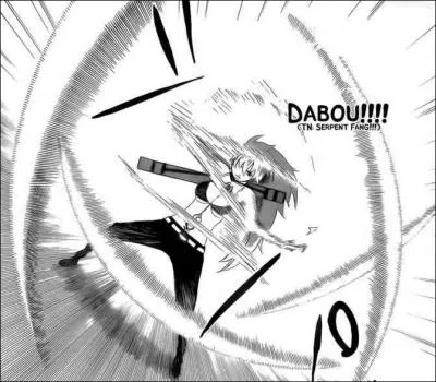 Comment s'appelle cette attaque ?