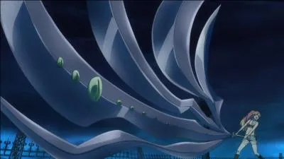 Comment s'appelle cette attaque ?