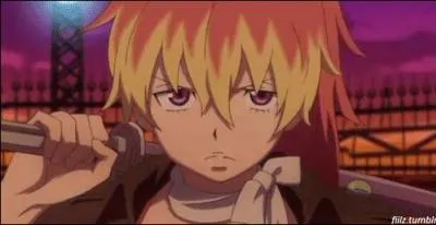 Comment Satan appelle-t-il Shura dans l'pisode 24 de l'anime ?