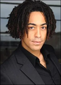 Qui est ce personnage?