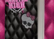 Quiz Monster High, le livre