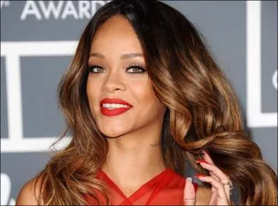 Quelle est la date de naissance de Rihanna ?