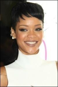 Quiz Rihanna