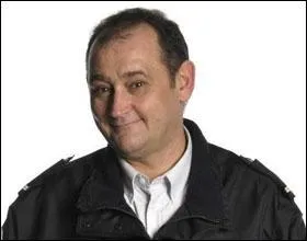 Qui est Jean-Franois ?