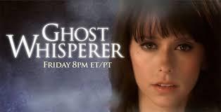 Quiz Ghost whisperer