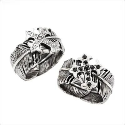 Avec quel bijoutier a-t-il collabor ?