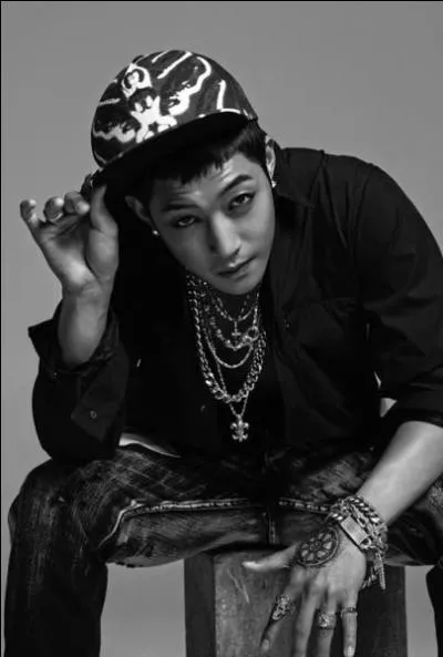 Quel est son dernier album sorti en 2013 ?