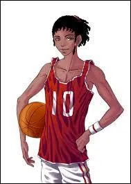 Qui est le jeune sportif ?