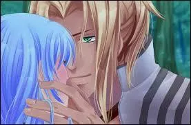 Qui est ce bel homme ?