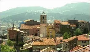 Nous continuons notre voyage par une visite de la ville de Hyres. Cette station balnaire se situe dans le dpartement ...