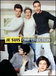 Qui a invent le nom du groupe ?