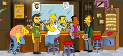 A qui appartient la taverne ?