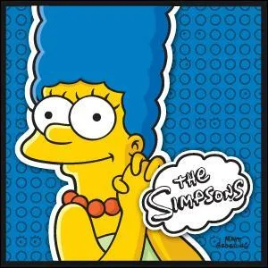 Quel est le nom de jeune fille de Marge ?